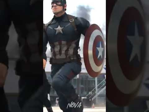 Marvel | Light 'em up