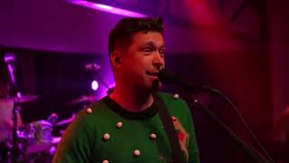 Hanson - Run Rudolph Run - full music video (stereo)