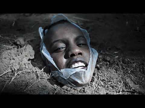 Toya Delazy - Resurrection (Official Music Video)