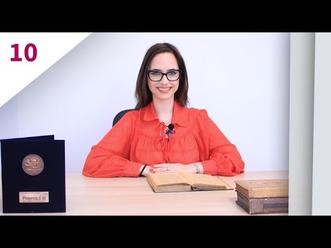 Engleză pentru începători - Lecția 10: Pronumele personal [#vorbimengleza]