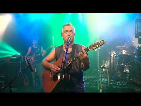 Grachmusikoff - Liad vom Bauragriag