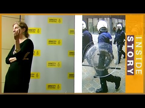 Have anti-terror laws gone too far? | Inside Story