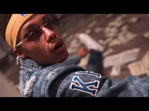 Skilla Baby - Lil Billy (Official Music Video)