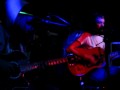 Houston Calls - I Fancy Abroad Demo (Acoustic)