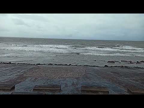 BEAUTY OF DIGHA BEACH