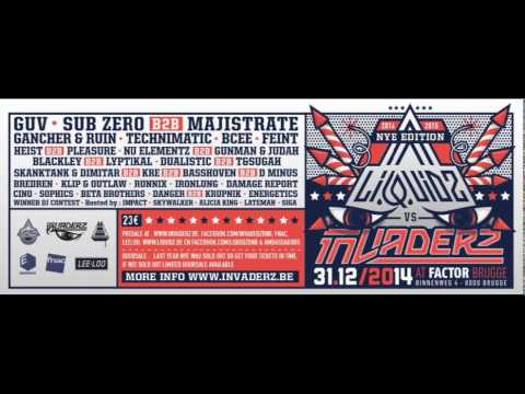 Mark Breeze Ft Heidi Anne - 15 Seconds Macky Gee Remix