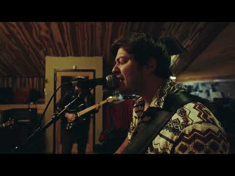 I Ran - John Hollier (A Flock of Seagulls Cover)