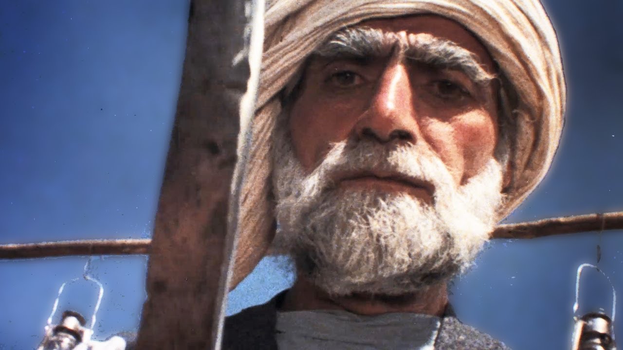 Caravans Trailer Thumbnail