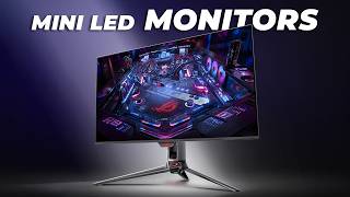 The BEST Mini LED Monitor for 2026
