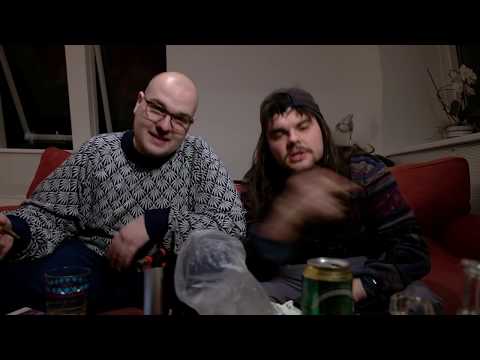 HipHop Joshy x ESC - Connecten über Ecken (prod. by food for thought)