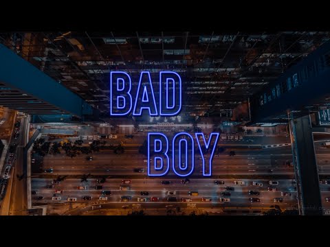 Cascada - Bad Boy (KYANU Mix)