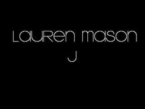 Lauren Mason - J