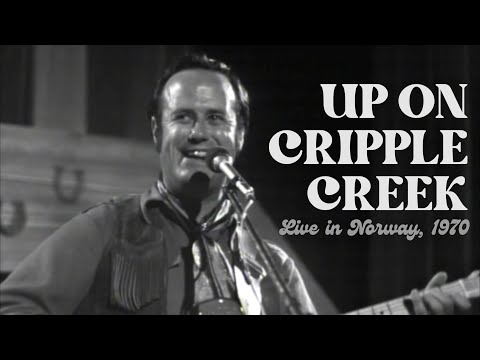 Up On Cripple Creek by Don Rich and the Buckaroos (The Band cover)