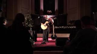 Andy McKee - Africa - Live in Leeds - 17/12/2016