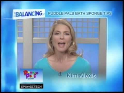 Balancing Act Show 877 - SpongeTech