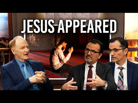 From Shia Islam to Jesus: The Iranian Twins Who Now Reach Muslims for Christ