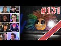 Gamers React To First Encounter With Yarnaby In Poppy Playtime Chapter 4 131