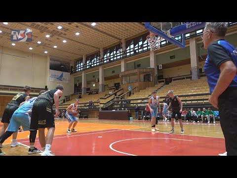 MKKS SIARKA TARNOBRZEG - KKK MOSIR KROSNO 47:89 (10:30, 13:18, 17:20, 7:21)