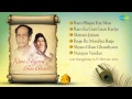Ram Shyam Gun Gan Lata Ji Lata Mangeshkar Pt Bhimsen Joshi Devotional Songs