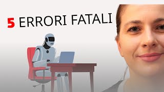 Come Scrivere Un Romanzo Con ChatGPT: Quello Che Non Ti Dicono