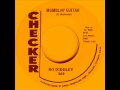Bo Diddley - Mumblin' Guitar.