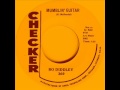 Bo Diddley - Mumblin' Guitar.