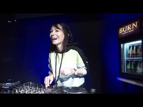 Franc - Live @ Radio Intense 02.05.2019
