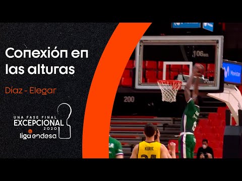 Elegar, en versión voladora