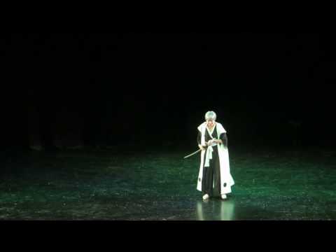 WinterCon III - EvilUke - Bankai