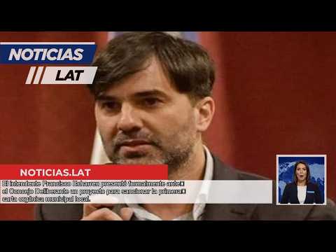 Polémica en Castelli: ¿Autonomía Municipal o Reelecciones Indefinidas?