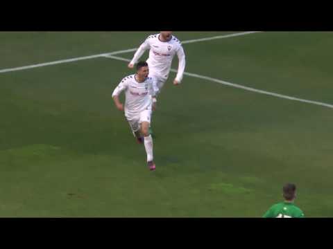 PROMO FINAL PLAY OFF ASCENSO A 2ª