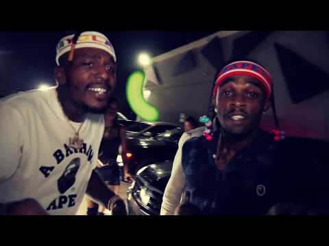 Voochie P Ft. Drippy - Chicken Sandwich W Bheese (Exclusive By: @HalfpintFilmz)