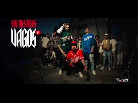 Los 3 Reyes Vagos 4 - Toser One Feat, Zaiko & Nuco