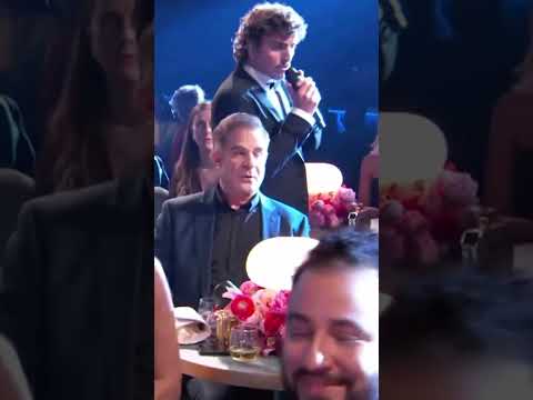 Iconic ✨ remembering the performances Benson Boone delivered on stage at the 2025 Grammys.