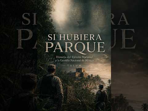 SI HUBIERA PARQUE | Historia militar de México y la Guardia Nacional, 1810–2026