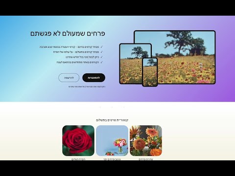 Speediv video preview