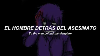 the living tombstone - it&#39;s been so long | Sub. Español &amp; Lyrics