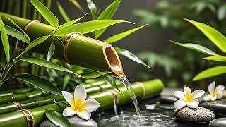 Beautiful Music for Sleep Easy and Relaxation - for Calming Overthinking and Anxiety