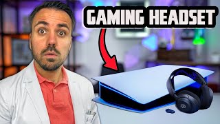 Habe ich das perfekte PS5 + XSX Headset für unter €120 gefunden?! | Arctis Nova 4P