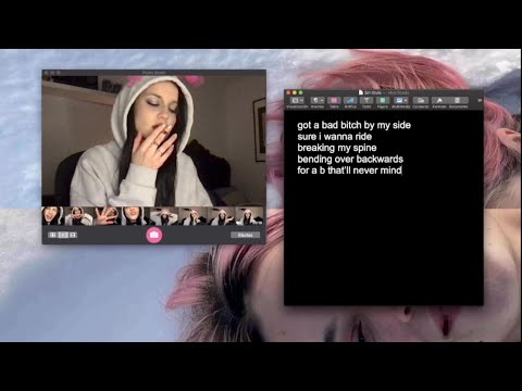 RIZHA - missu (lyrics)