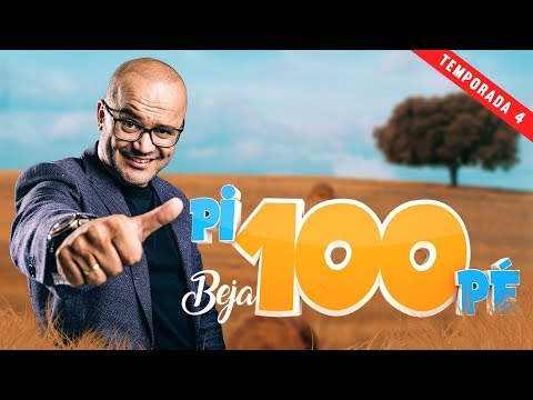 Pi100pé 4T - Fernando Rocha