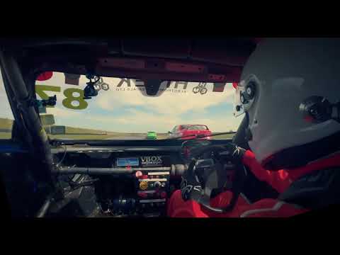 Snetterton 2026 – Race 1 – Jack Berry