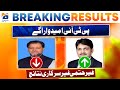Election Result: NA-139 Pakpattan | PTI Candidate Leading | Inconclusive Unofficial Result