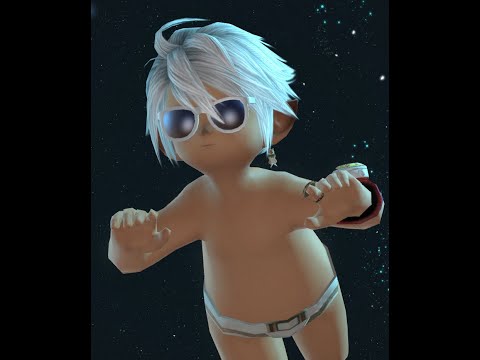 FFXIV - Crafting lv. 85 to lv. 90