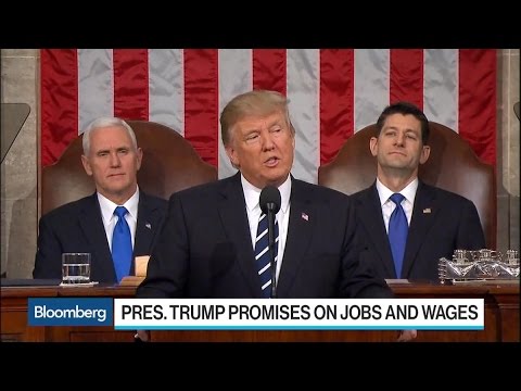 Strategist Valliere Says Trump's Not a Conservative