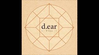 d.ear (디어) - Don’t Remember