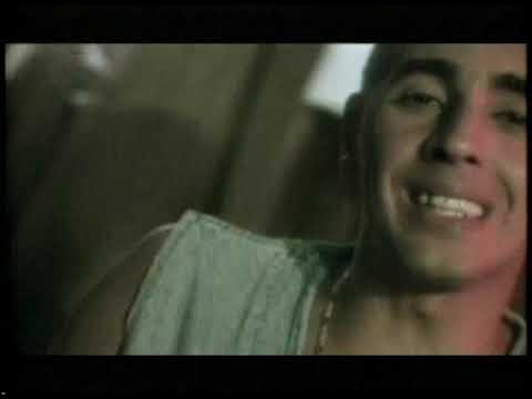 Paulito FG - Mi tentación (Video Oficial)