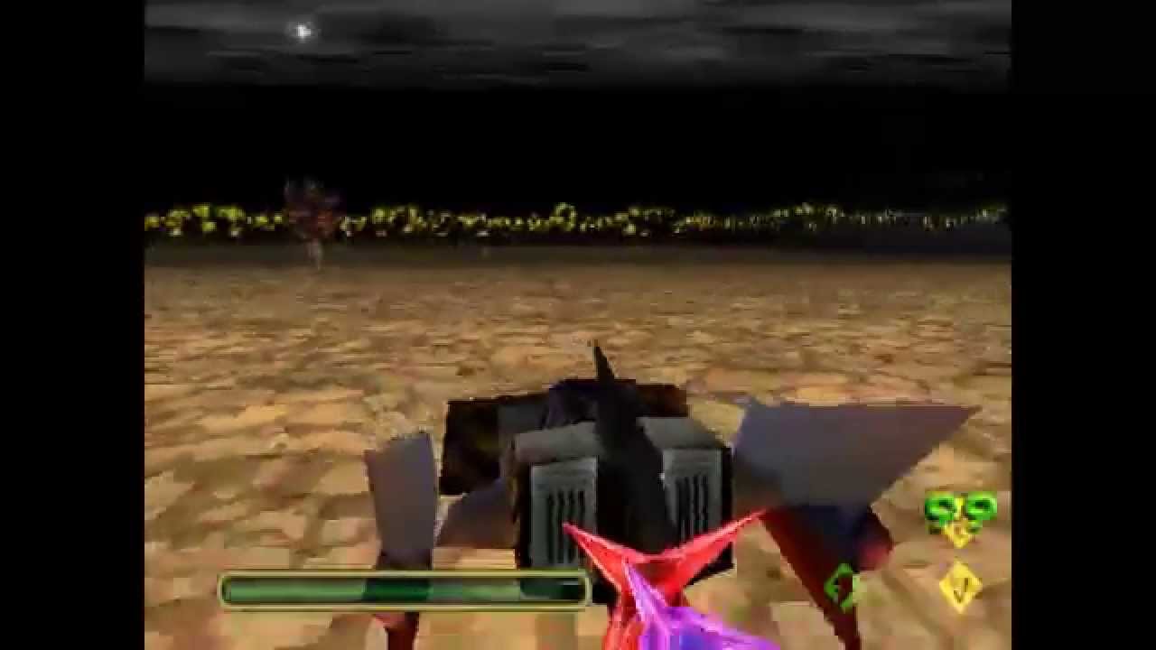 Gameplay Video