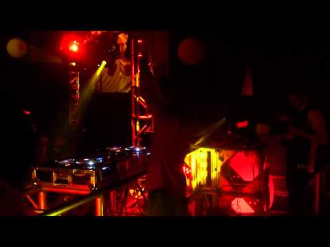 ETD LOVE 2011 -Thomas Datt-  "Shine" HD