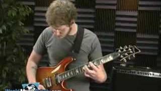 Video thumbnail for Schecter C-1 Plus Electric Guitar by World Music Supply